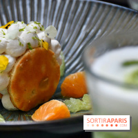 Brunch de Noël 2024 et du Nouvel An 2025 à l'Hôtel Paris J'adore - DSC 2708 Fotor