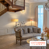 Domaine de Maffliers : notre test de l'escapade champêtre et équestre by Demeures de Campagne - 3