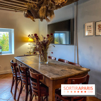 Domaine de Maffliers : notre test de l'escapade champêtre et équestre by Demeures de Campagne - 3