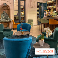 Domaine de Maffliers : notre test de l'escapade champêtre et équestre by Demeures de Campagne - IMG 1382