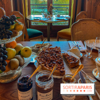Domaine de Maffliers : notre test de l'escapade champêtre et équestre by Demeures de Campagne
