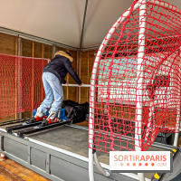 Le Marché et village de Noël de la Villette  - IMG 3191 HEIC