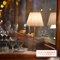 Le Wagon Bleu Paris, un restaurant insolite et festif aux accents corses