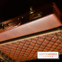 Le Wagon Bleu Paris, un restaurant insolite et festif aux accents corses - IMG 3310