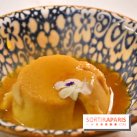 Le Wagon Bleu Paris, un restaurant insolite et festif aux accents corses - IMG 3318