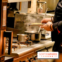 Le Tire-Bouchon Rodier, un resto coup de cœur pour des petites assiettes à partager