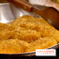 Le Tire-Bouchon Rodier, un resto coup de cœur pour des petites assiettes à partager - IMG 3352