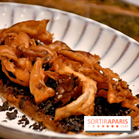 Le Tire-Bouchon Rodier, un resto coup de cœur pour des petites assiettes à partager - IMG 3354