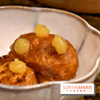 Le Tire-Bouchon Rodier, un resto coup de cœur pour des petites assiettes à partager - IMG 3356