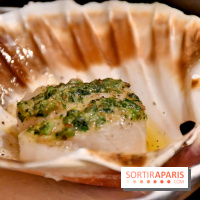 Le Tire-Bouchon Rodier, un resto coup de cœur pour des petites assiettes à partager