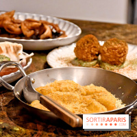 Le Tire-Bouchon Rodier, un resto coup de cœur pour des petites assiettes à partager - IMG 3358