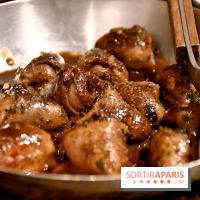 Le Tire-Bouchon Rodier, un resto coup de cœur pour des petites assiettes à partager - IMG 3359