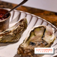 Le Tire-Bouchon Rodier, un resto coup de cœur pour des petites assiettes à partager - IMG 3361