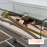 Exposition Playmobil à Fontainebleau - 1er Empire - Napoléon -  A7C7375