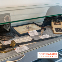 Exposition Playmobil à Fontainebleau - 1er Empire - Napoléon -  A7C7378