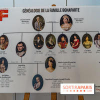 Exposition Playmobil à Fontainebleau - 1er Empire - Napoléon -  A7C7397