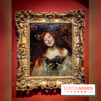 Elles, les élèves de Jean-Jacques Henner : l'exposition au féminin du musée Jean-Jacques Henner  - IMG20241126110131