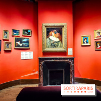 Elles, les élèves de Jean-Jacques Henner : l'exposition au féminin du musée Jean-Jacques Henner  - IMG20241126102123