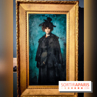 Elles, les élèves de Jean-Jacques Henner : l'exposition au féminin du musée Jean-Jacques Henner  - IMG20241126100543