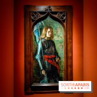 Elles, les élèves de Jean-Jacques Henner : l'exposition au féminin du musée Jean-Jacques Henner  - IMG20241126102231