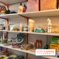 CAYU Canidés Club, la boutique d'accessoires dog friendly - nos photos