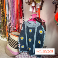 CAYU Canidés Club, la boutique d'accessoires dog friendly - nos photos