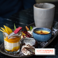 Bo Ranch, le restaurant - bar, site événementiel et lieu de compétition de Reining -  Café gourmand 