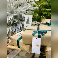 Un marché de Noël insolite dans 19ème : venez trouver des pépites en secondes mains - PHOTO 2024 11 26 20 25 46