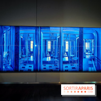 Exposition Faits divers : quand l'art contemporain raconte le crime au MAC-VAL - photos - IMG20241127112534