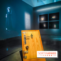 Exposition Faits divers : quand l'art contemporain raconte le crime au MAC-VAL - photos - IMG20241127114426