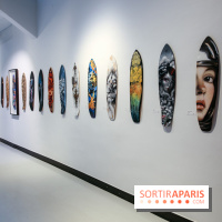 Boards to be solidaire 2024, nos photos