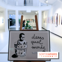 Boards to be solidaire 2024, nos photos