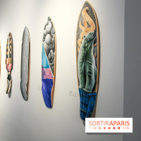 Boards to be solidaire 2024, nos photos