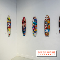 Boards to be solidaire 2024, nos photos