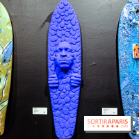 Boards to be solidaire 2024, nos photos