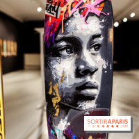 Boards to be solidaire 2024, nos photos