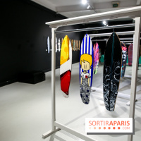 Boards to be solidaire 2024, nos photos