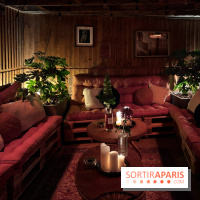 Terrazza eminente - le cabanon 