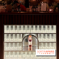 Terrazza eminente - le bar