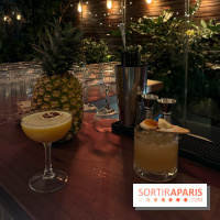 Terrazza eminente - le bar