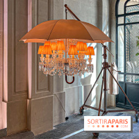 Alain Ducasse Baccarat, la nouvelle table gastronomique dans le temple du cristal à Paris - image00004