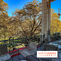 Alain Ducasse Baccarat, la nouvelle table gastronomique dans le temple du cristal à Paris - image00016