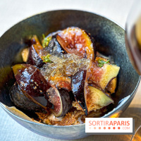 Alain Ducasse Baccarat, la nouvelle table gastronomique dans le temple du cristal à Paris - image00062