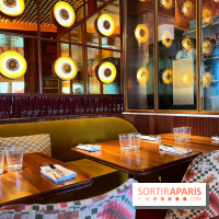 Miglia - Décoration