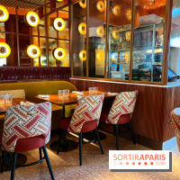 Miglia - Décoration