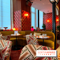 Miglia - Décoration