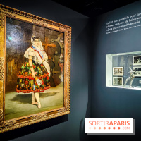 Ravel Boléro : l'exposition en musique se dévoile à la Philharmonie de Paris