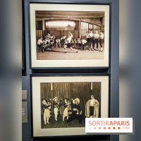 Ravel Boléro : l'exposition en musique se dévoile à la Philharmonie de Paris