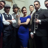 Cherry Boop & The Soudmakers