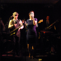 Cherry Boop & The Soudmakers